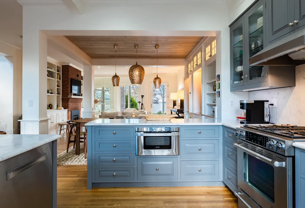 3410 Harbor Road Shelburne VT 05482