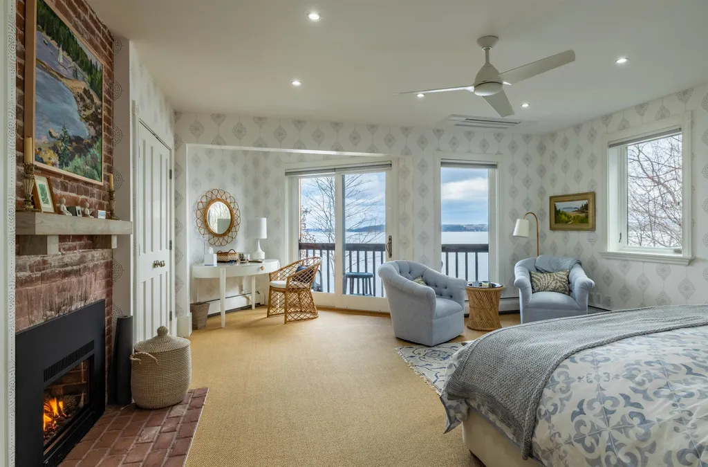 3410 Harbor Road Shelburne VT 05482