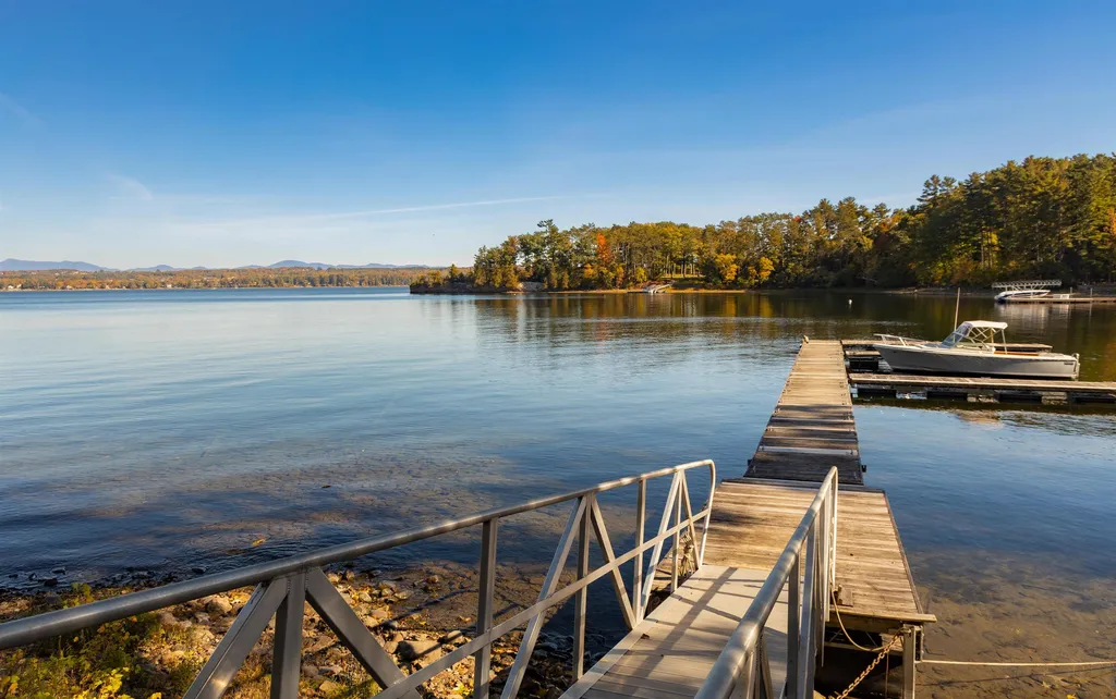 3410 Harbor Road Shelburne VT 05482
