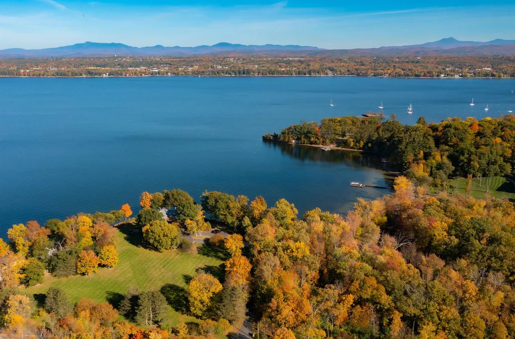 3410 Harbor Road Shelburne VT 05482