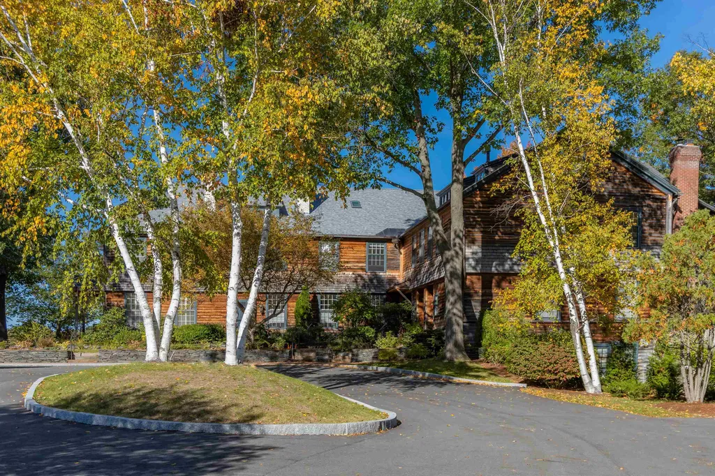 3410 Harbor Road Shelburne VT 05482