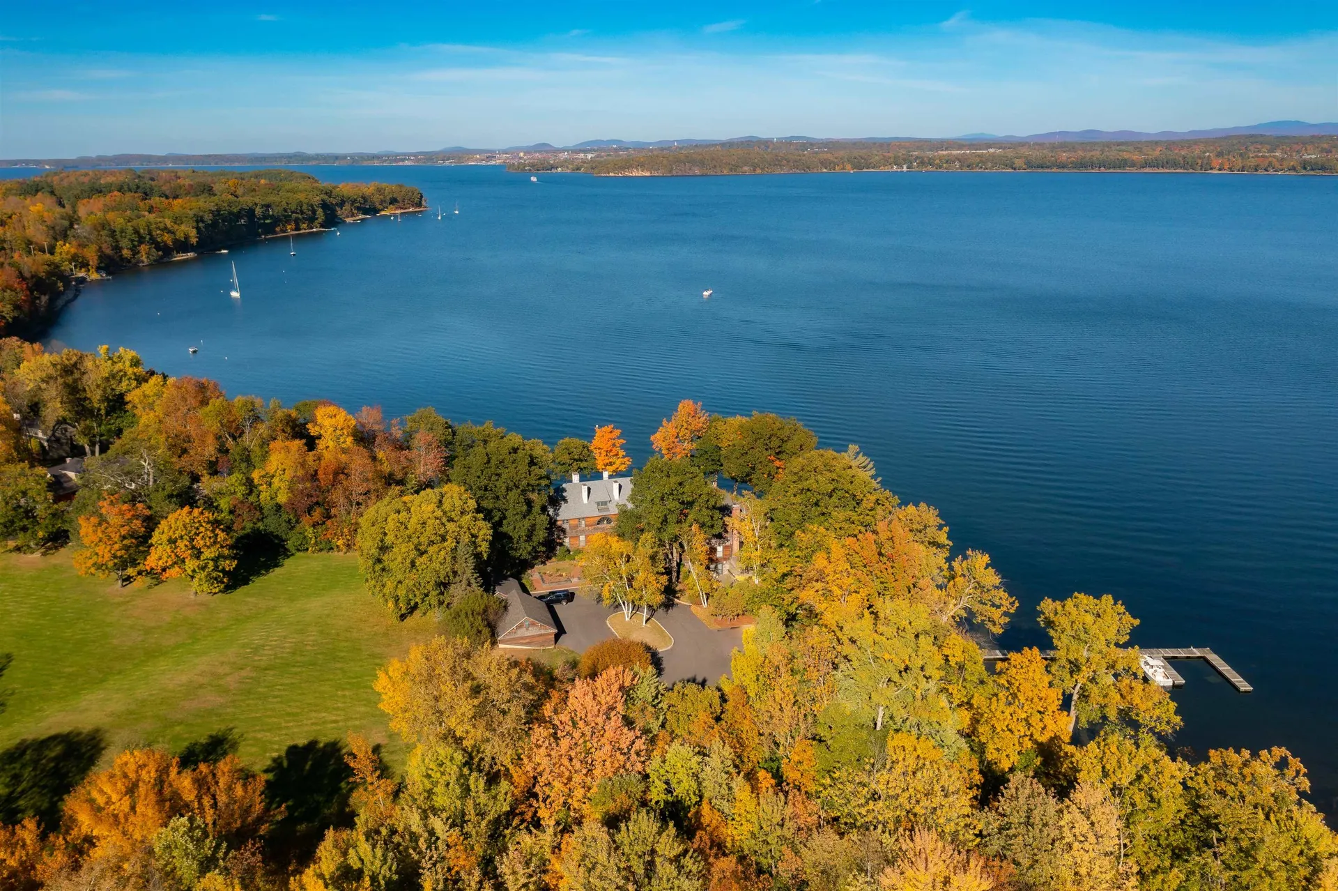 3410 Harbor Road Shelburne VT 05482