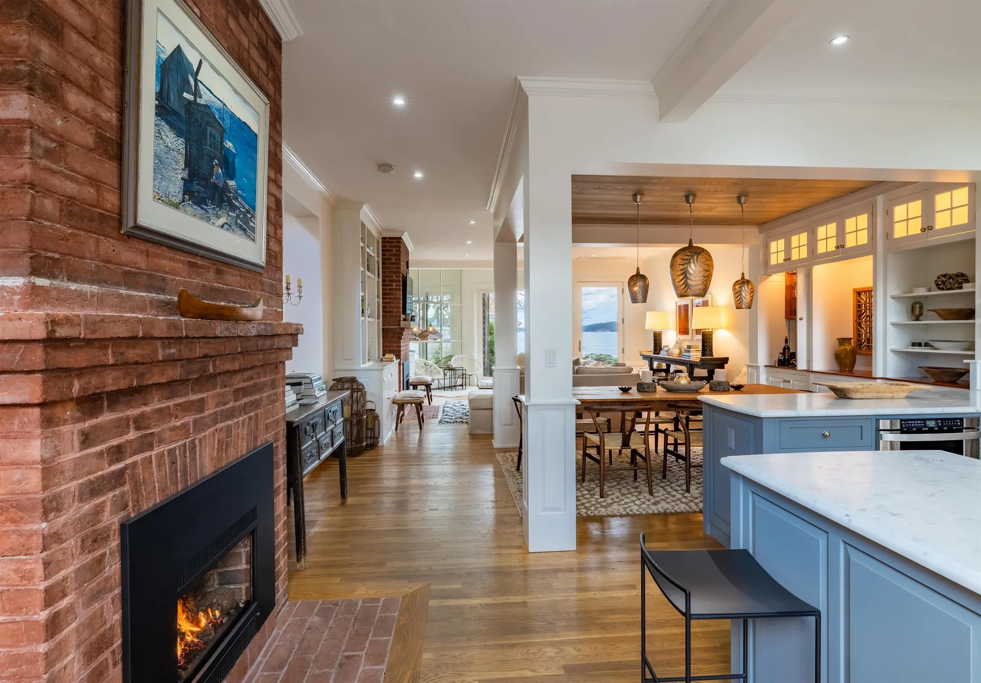 3410 Harbor Road Shelburne VT 05482