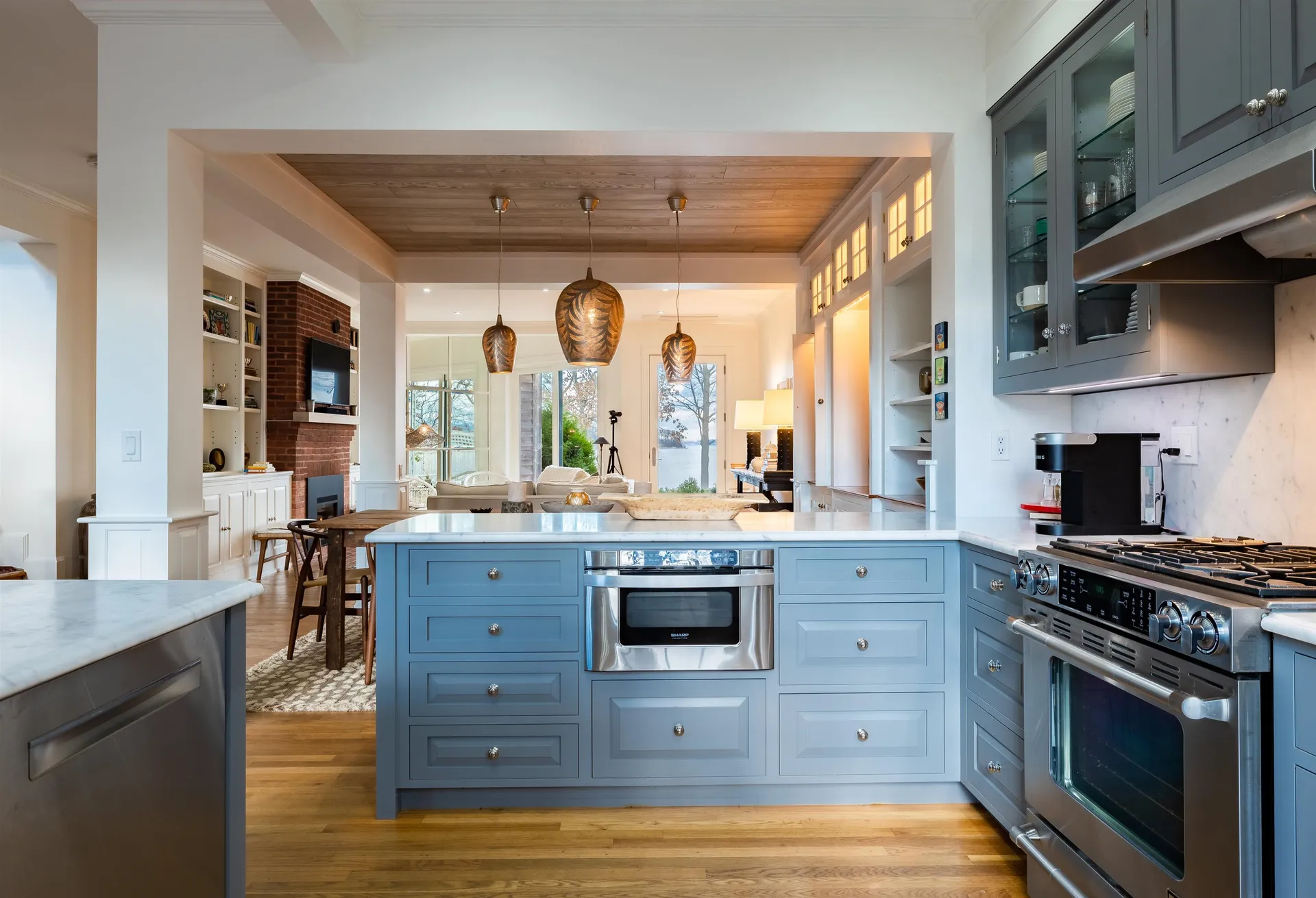3410 Harbor Road Shelburne VT 05482