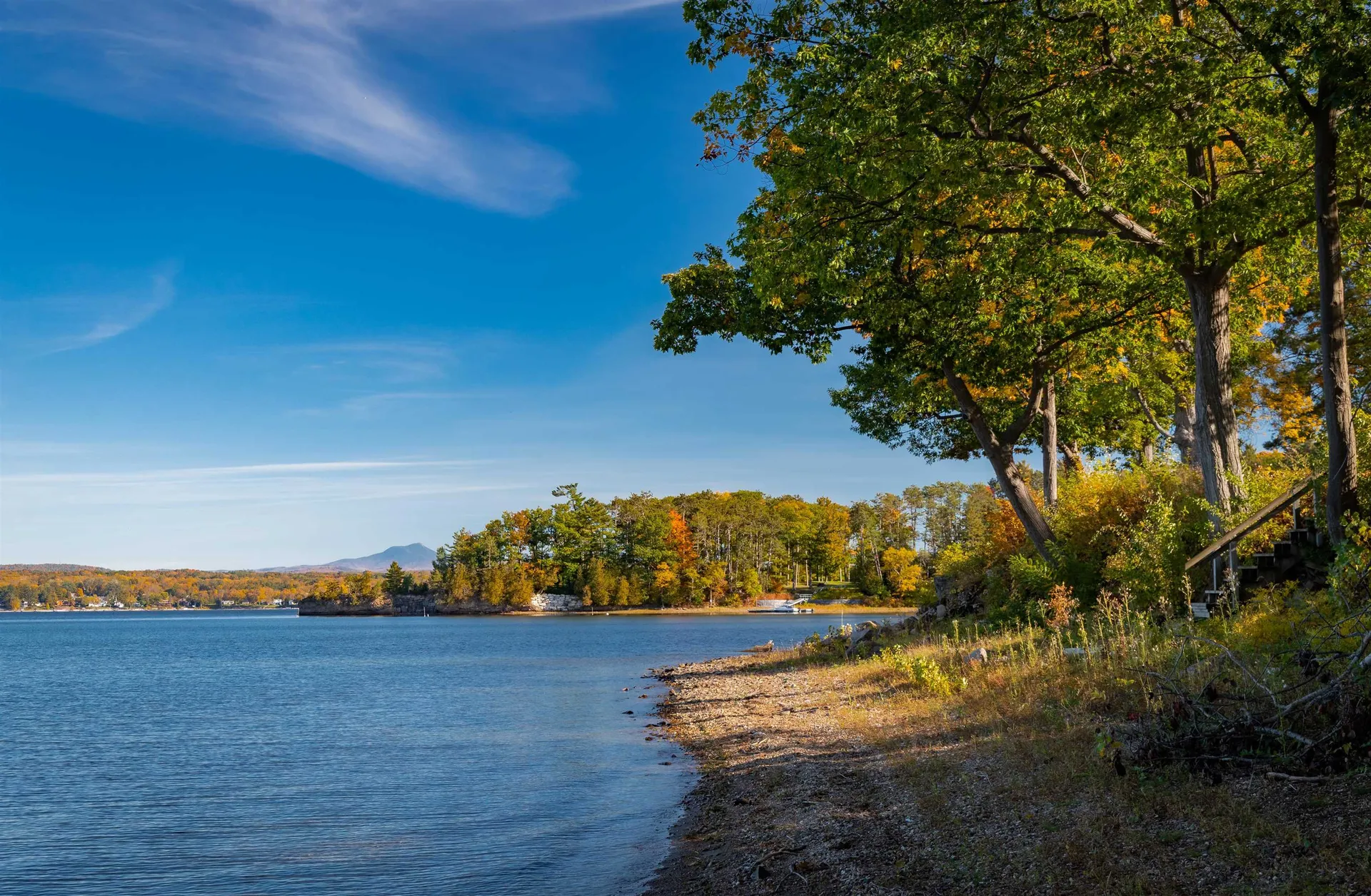 3410 Harbor Road Shelburne VT 05482