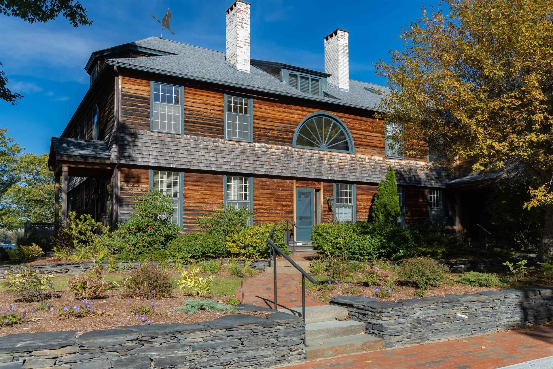 3410 Harbor Road Shelburne VT 05482