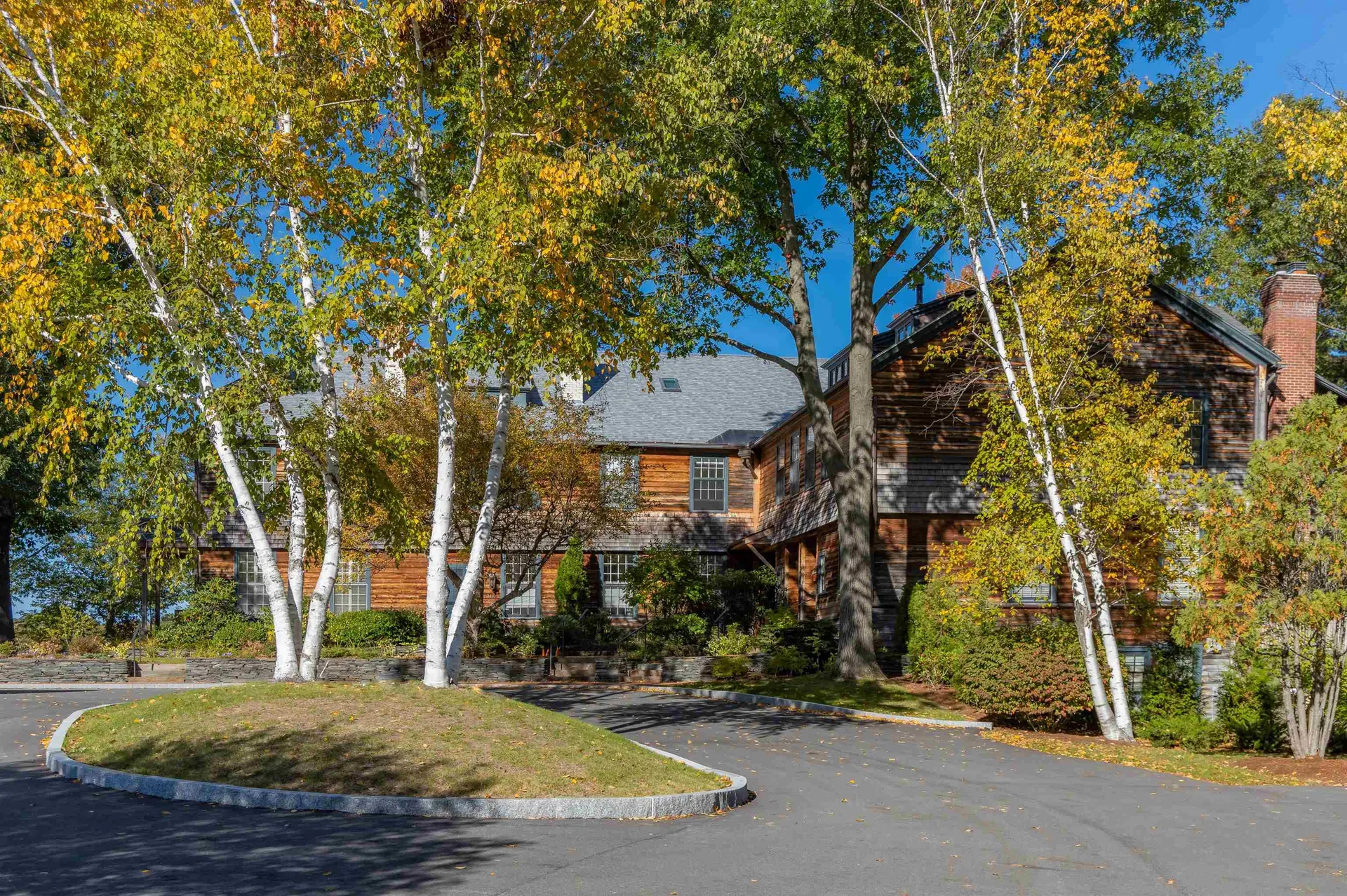 3410 Harbor Road Shelburne VT 05482