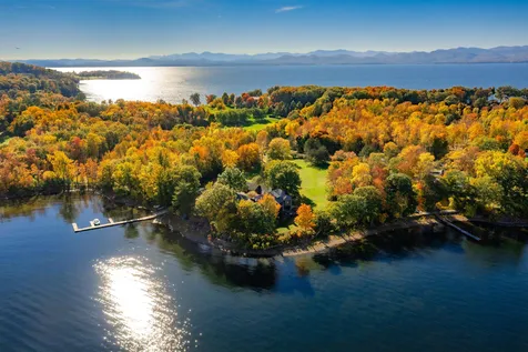 3410 Harbor Road Shelburne VT 05482
