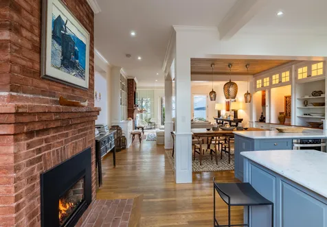 3410 Harbor Road Shelburne VT 05482