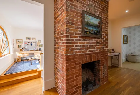 3410 Harbor Road Shelburne VT 05482