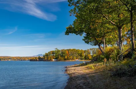 3410 Harbor Road Shelburne VT 05482