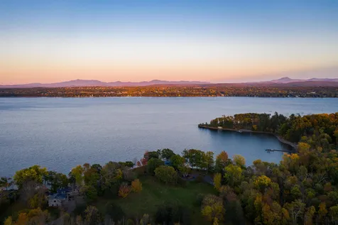 3410 Harbor Road Shelburne VT 05482