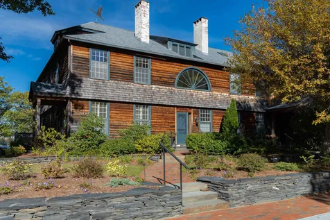 3410 Harbor Road Shelburne VT 05482
