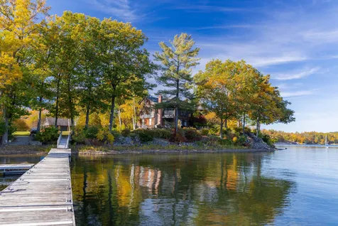 3410 Harbor Road Shelburne VT 05482