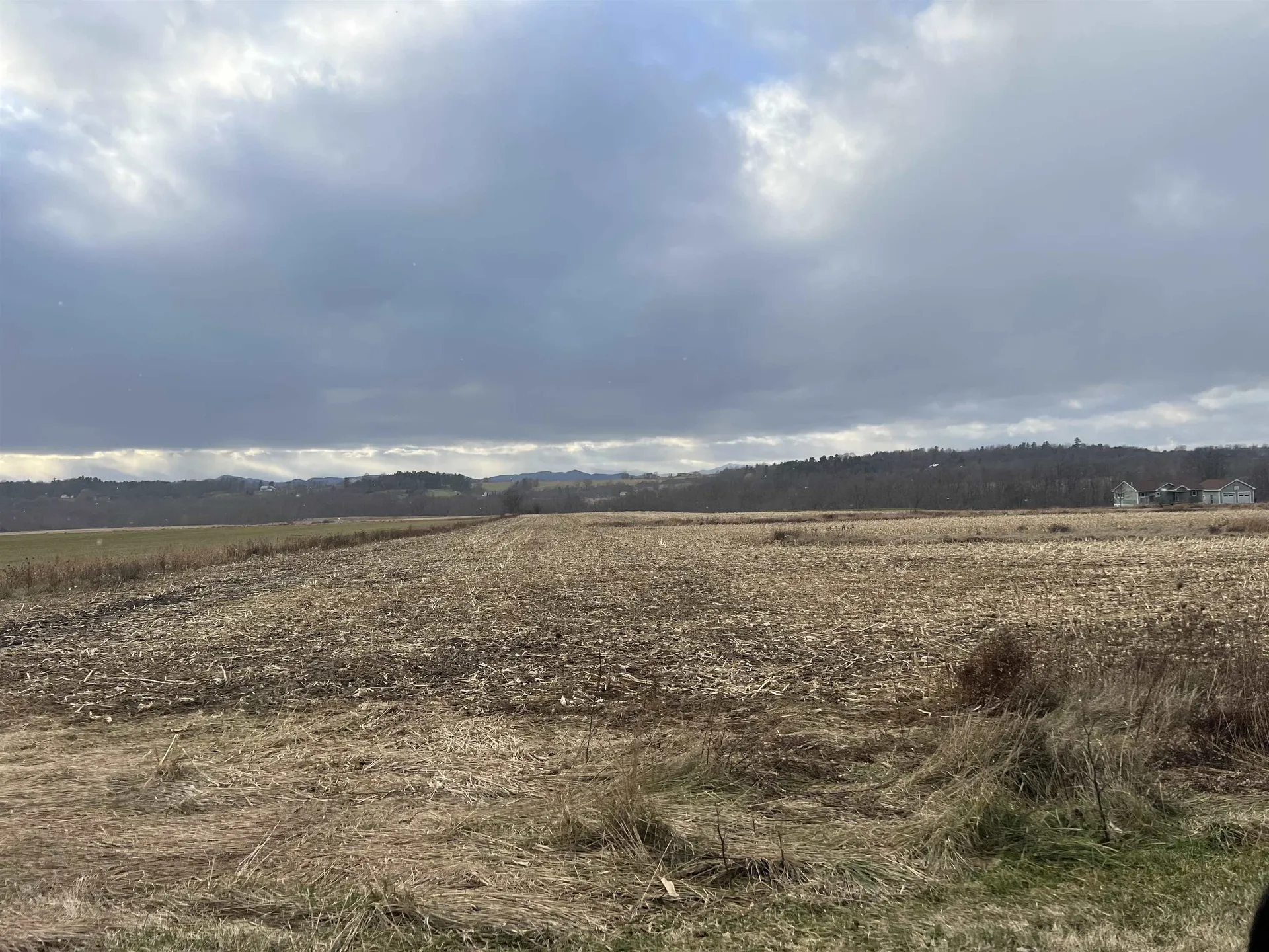 Lot 2 Maple Street Waltham VT 05491
