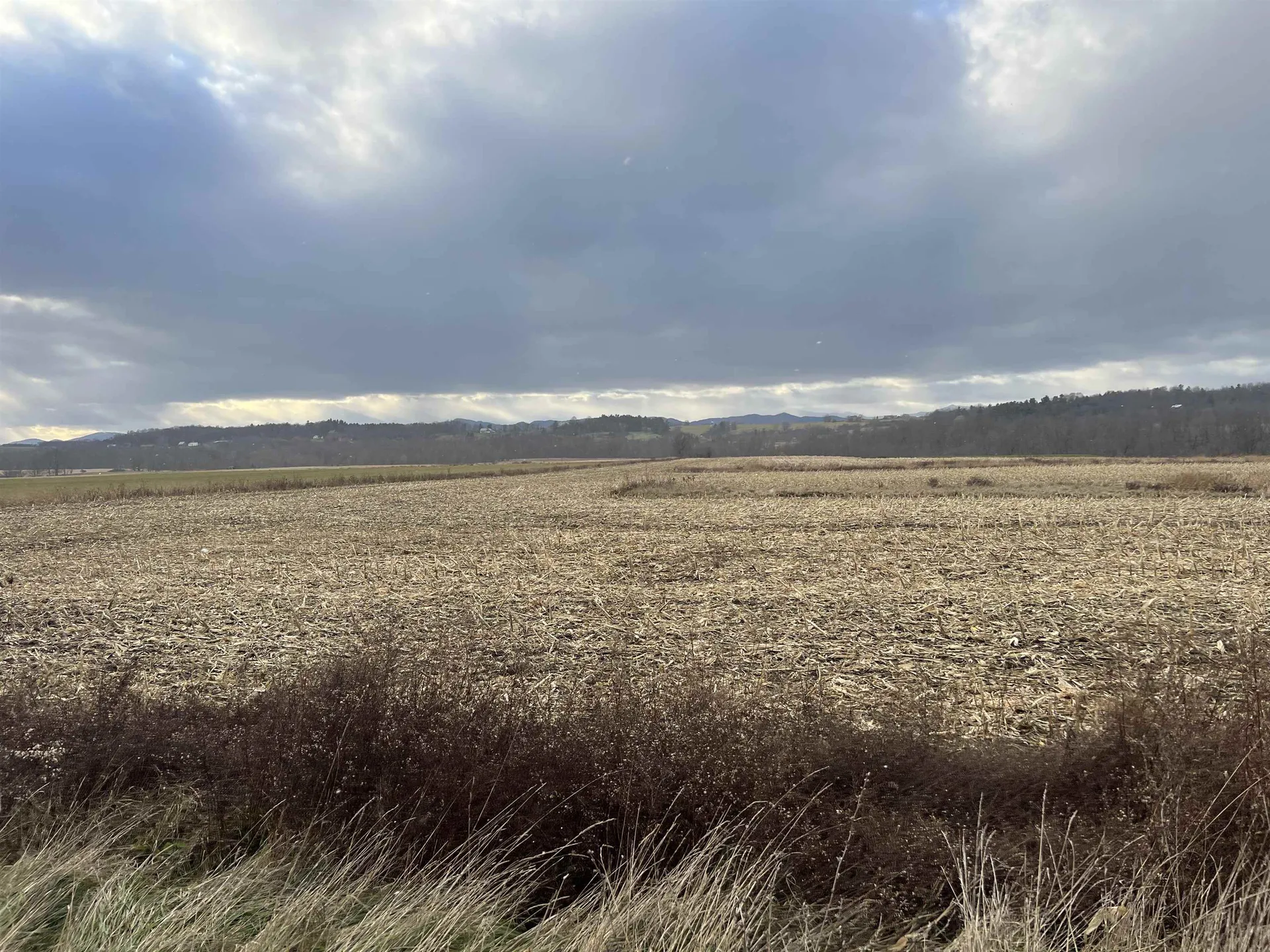 Lot 2 Maple Street Waltham VT 05491