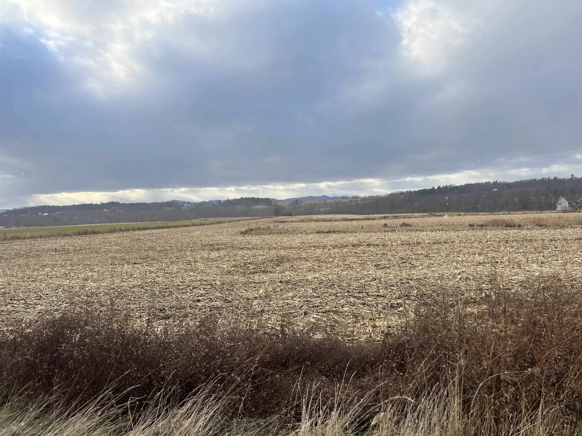 Lot 2 Maple Street Waltham VT 05491