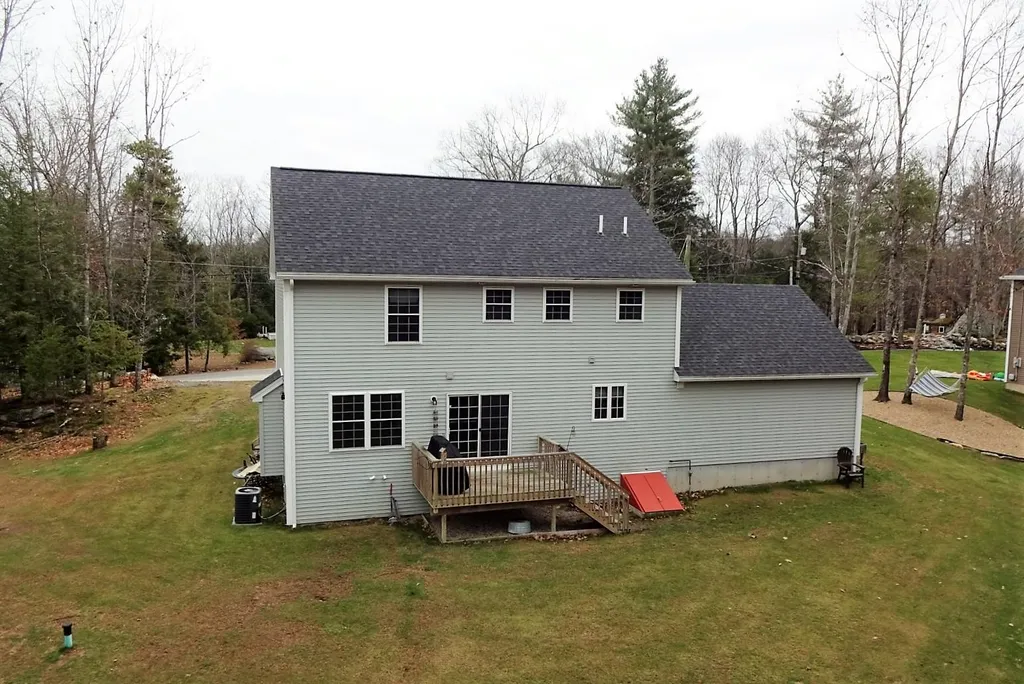 23 Blueberry Hill Road Raymond NH 03077