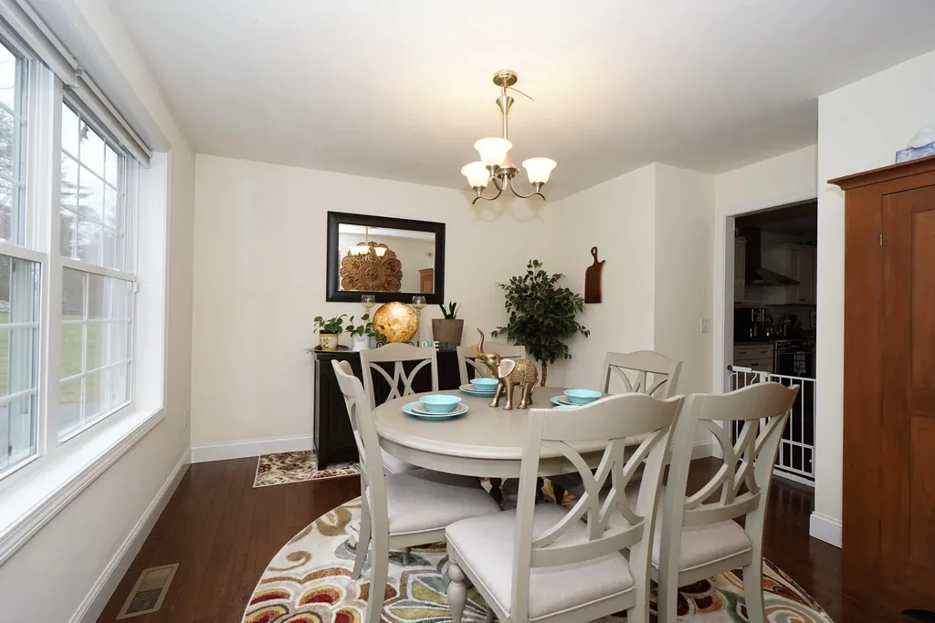23 Blueberry Hill Road Raymond NH 03077