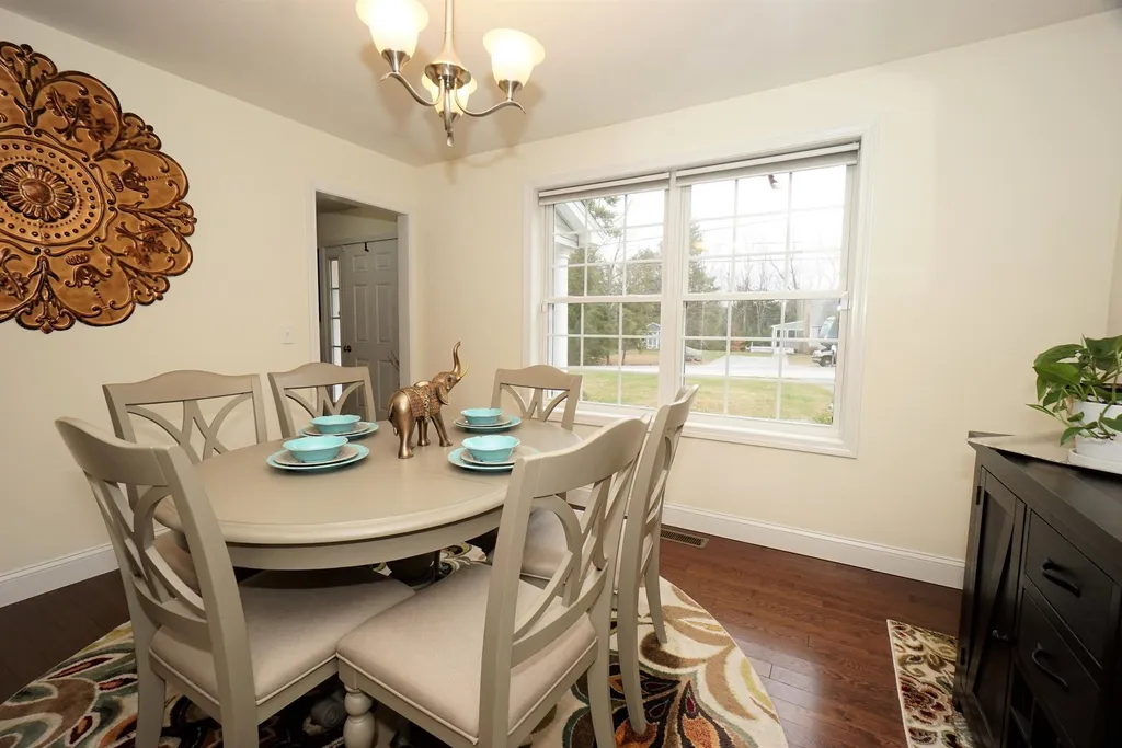 23 Blueberry Hill Road Raymond NH 03077