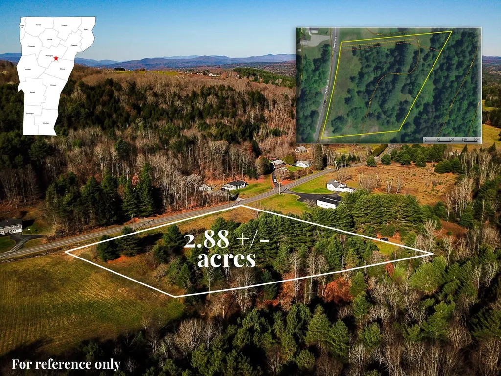 297 Farwell Street Barre Town VT 05641