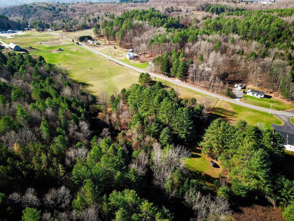 297 Farwell Street Barre Town VT 05641