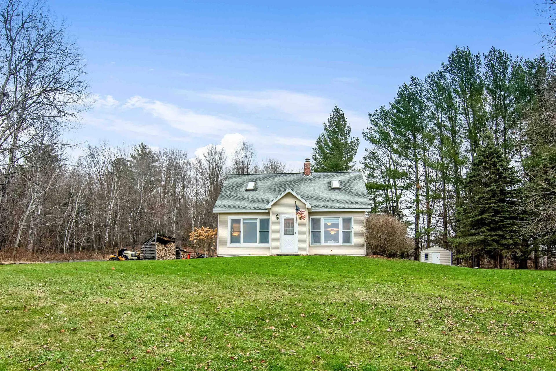 2753 Centerville Road Hyde Park VT 05655