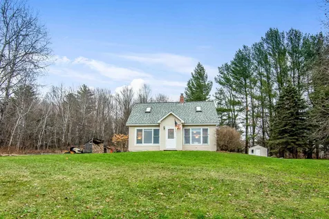 2753 Centerville Road Hyde Park VT 05655