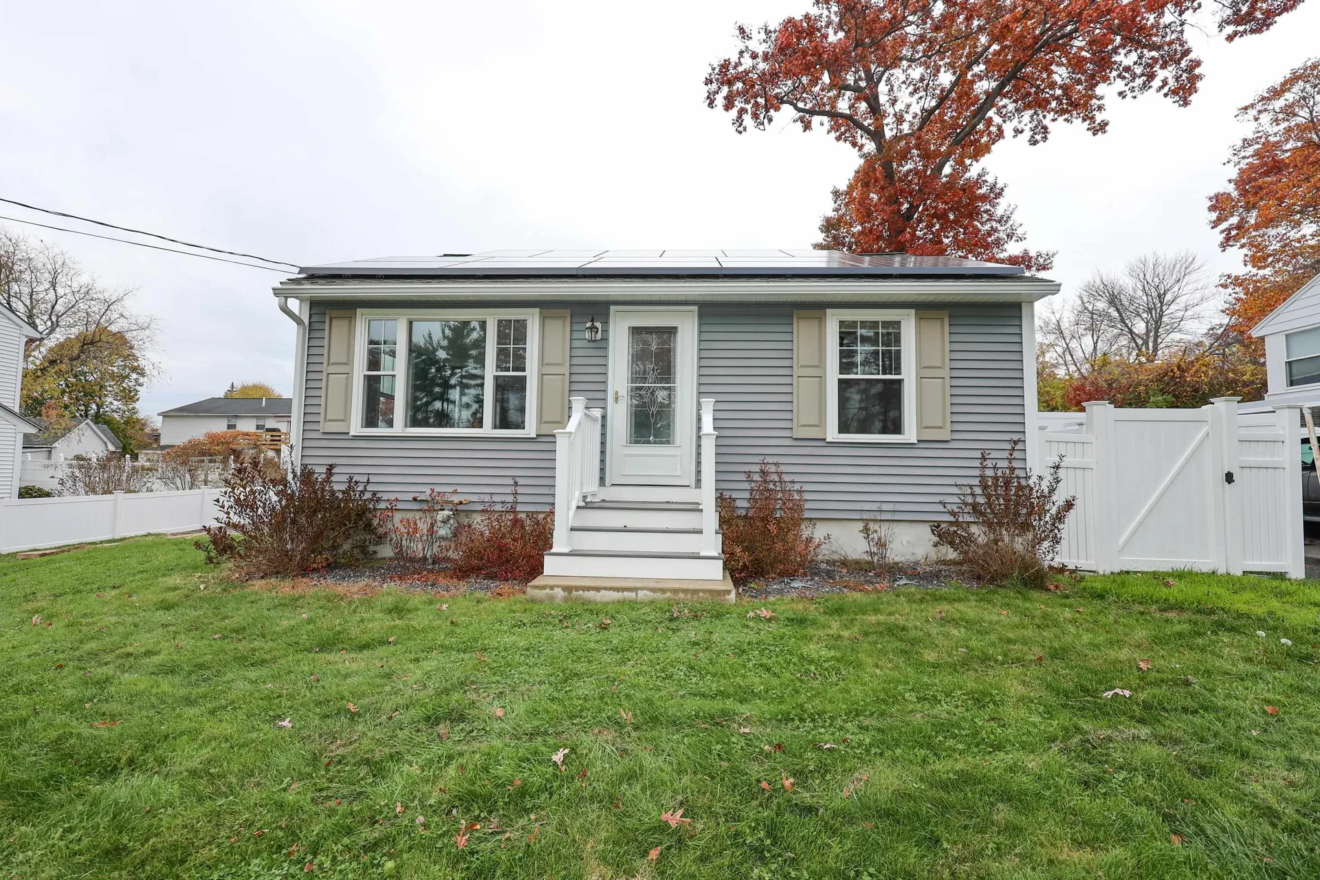 74 Seames Drive Manchester NH 03103