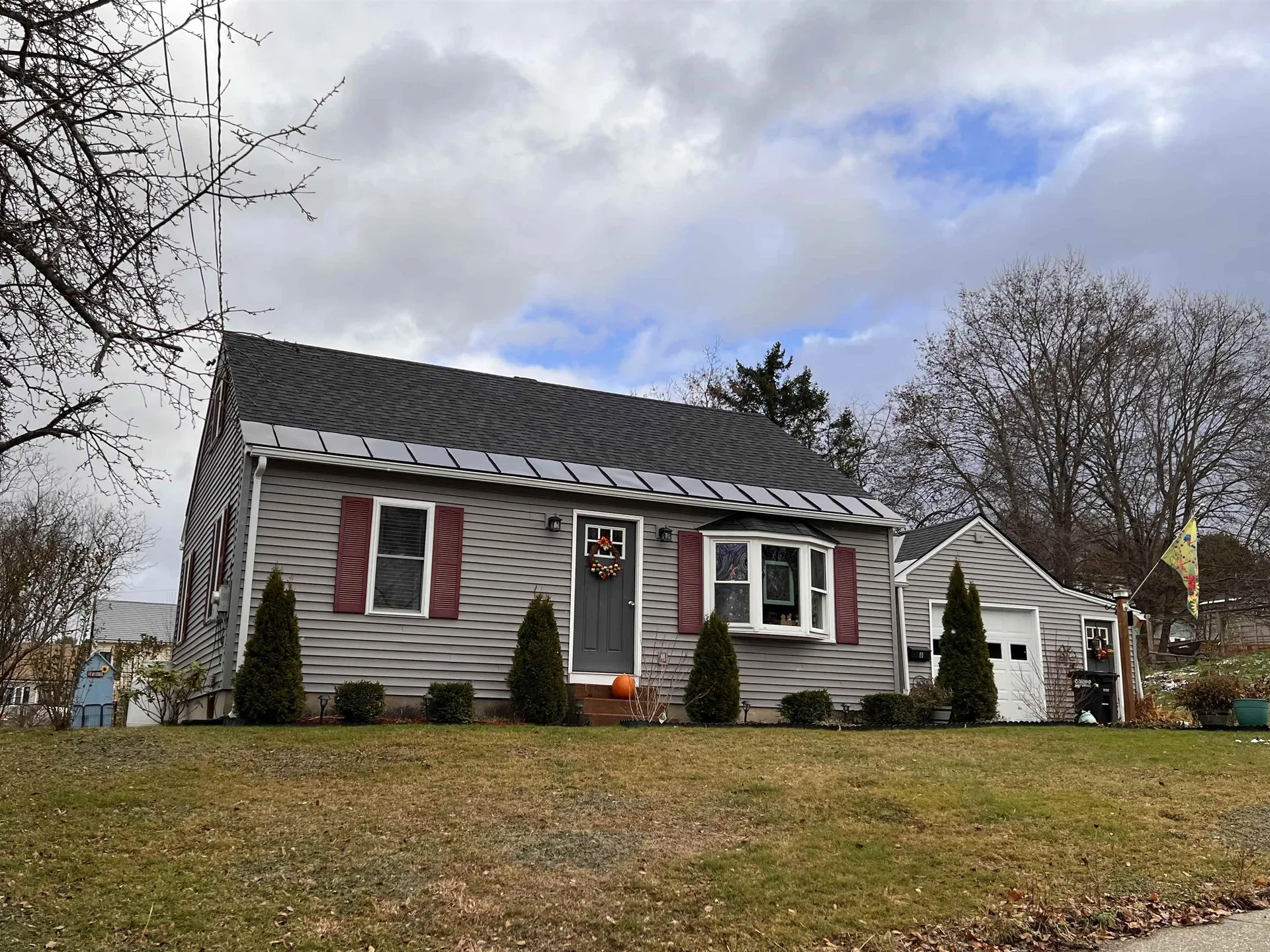 8 Stone Avenue Claremont NH 03743