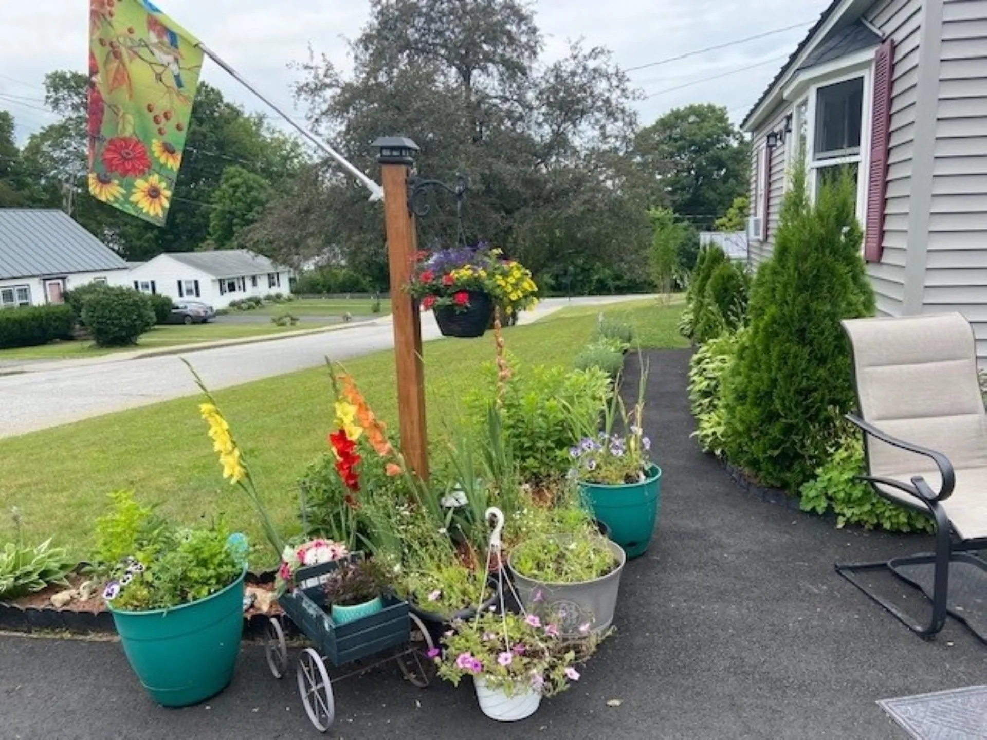 8 Stone Avenue Claremont NH 03743