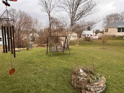8 Stone Avenue Claremont NH 03743