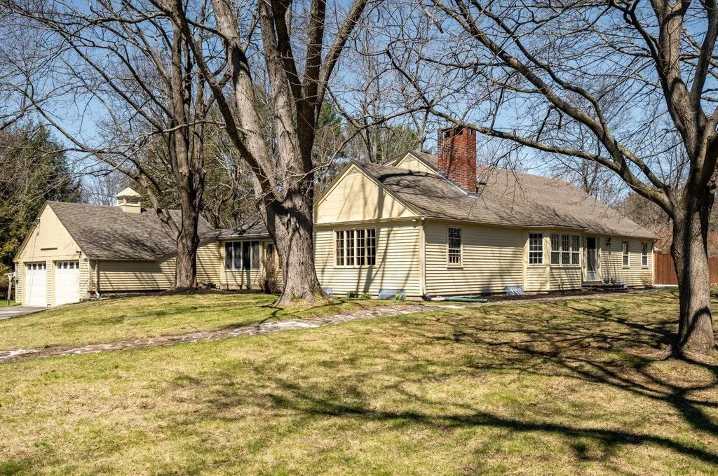 45 Knox Marsh Road Dover NH 03820
