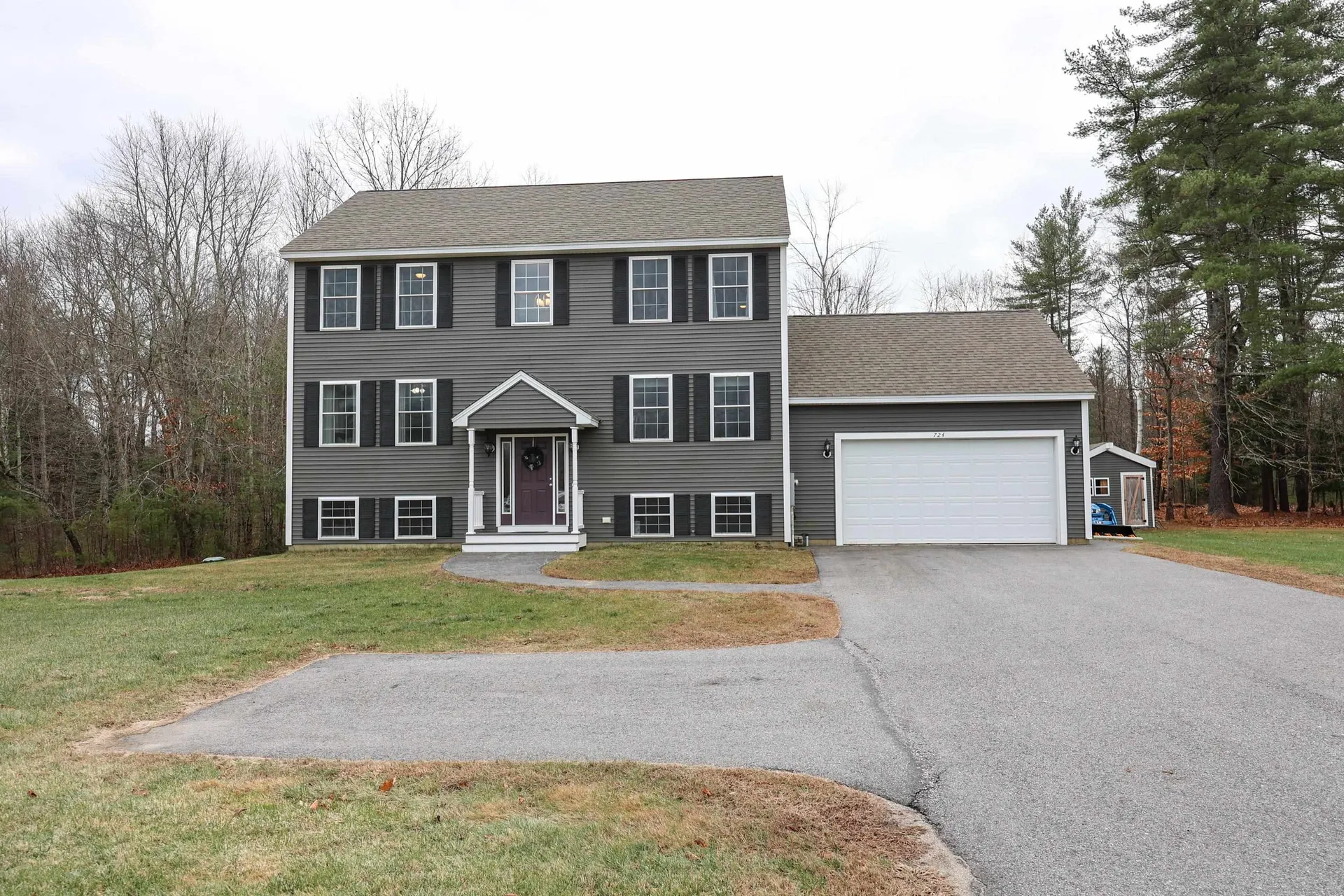 724 Fremont Road Chester NH 03036