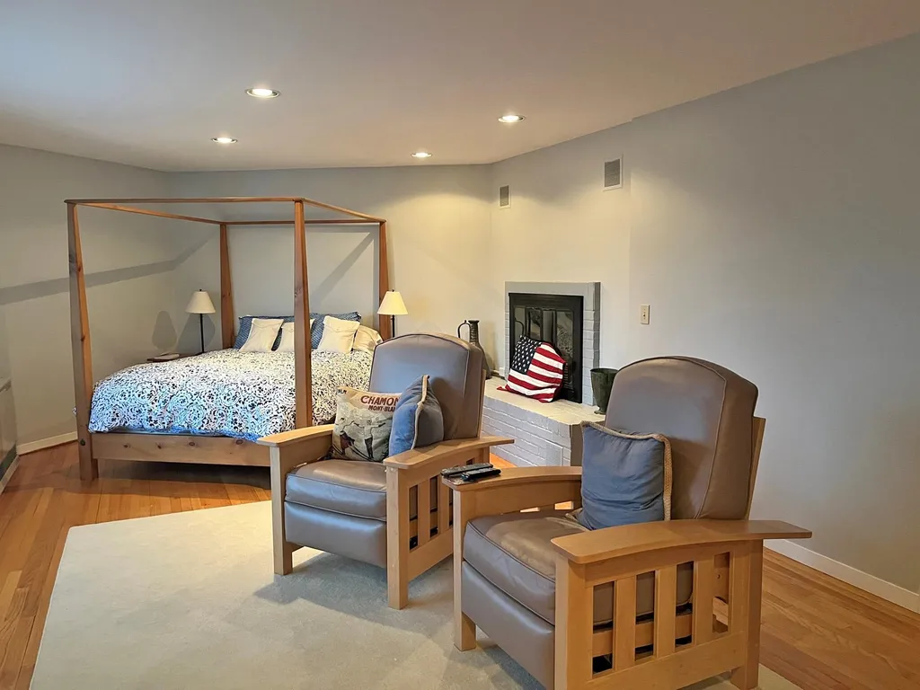 34 Paradise Way Warren VT 05674
