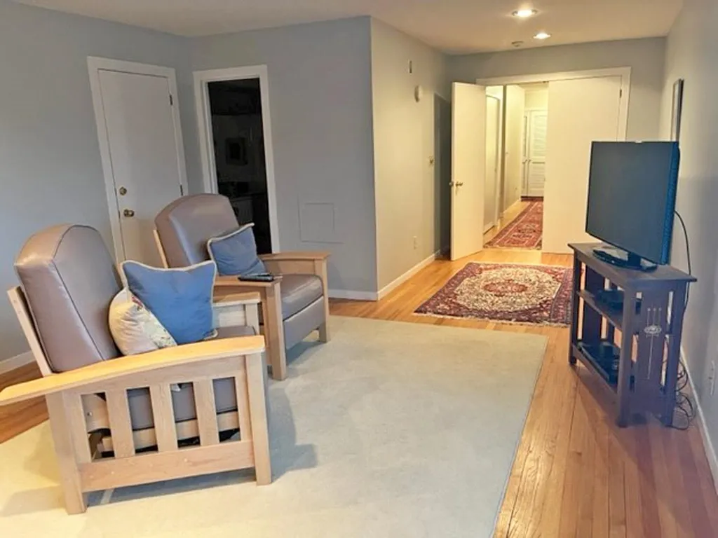 34 Paradise Way Warren VT 05674