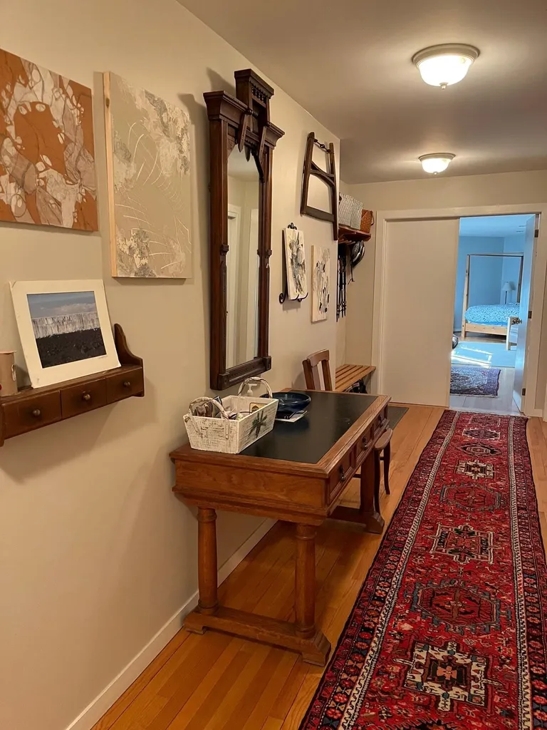 34 Paradise Way Warren VT 05674