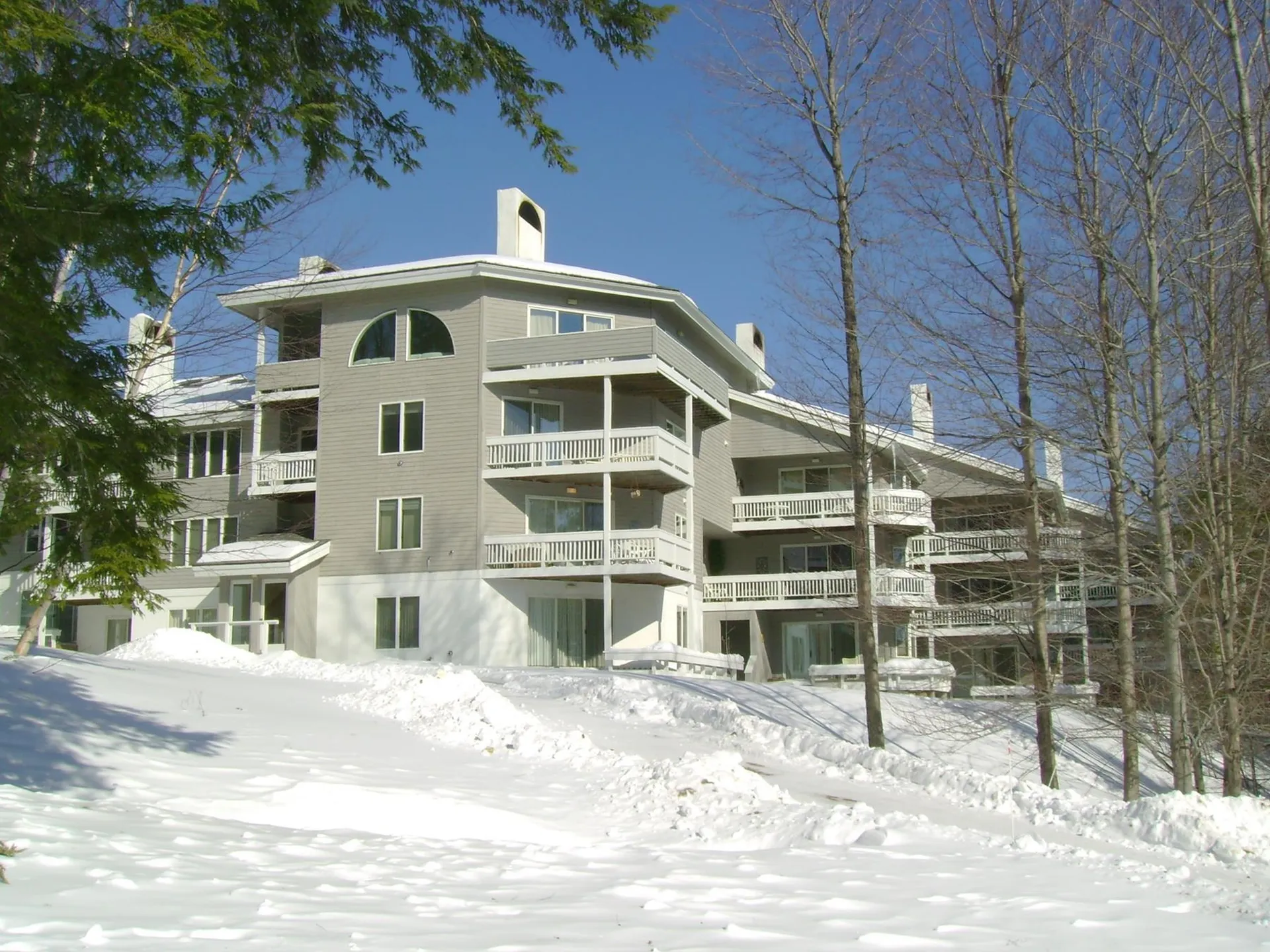 34 Paradise Way Warren VT 05674