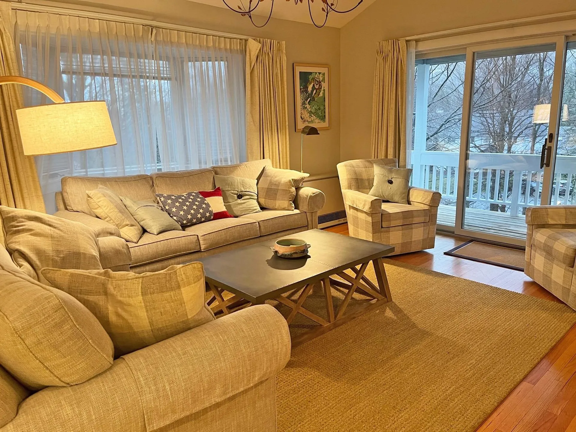 34 Paradise Way Warren VT 05674