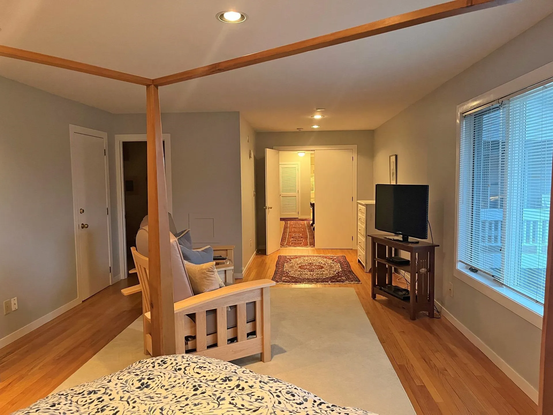 34 Paradise Way Warren VT 05674