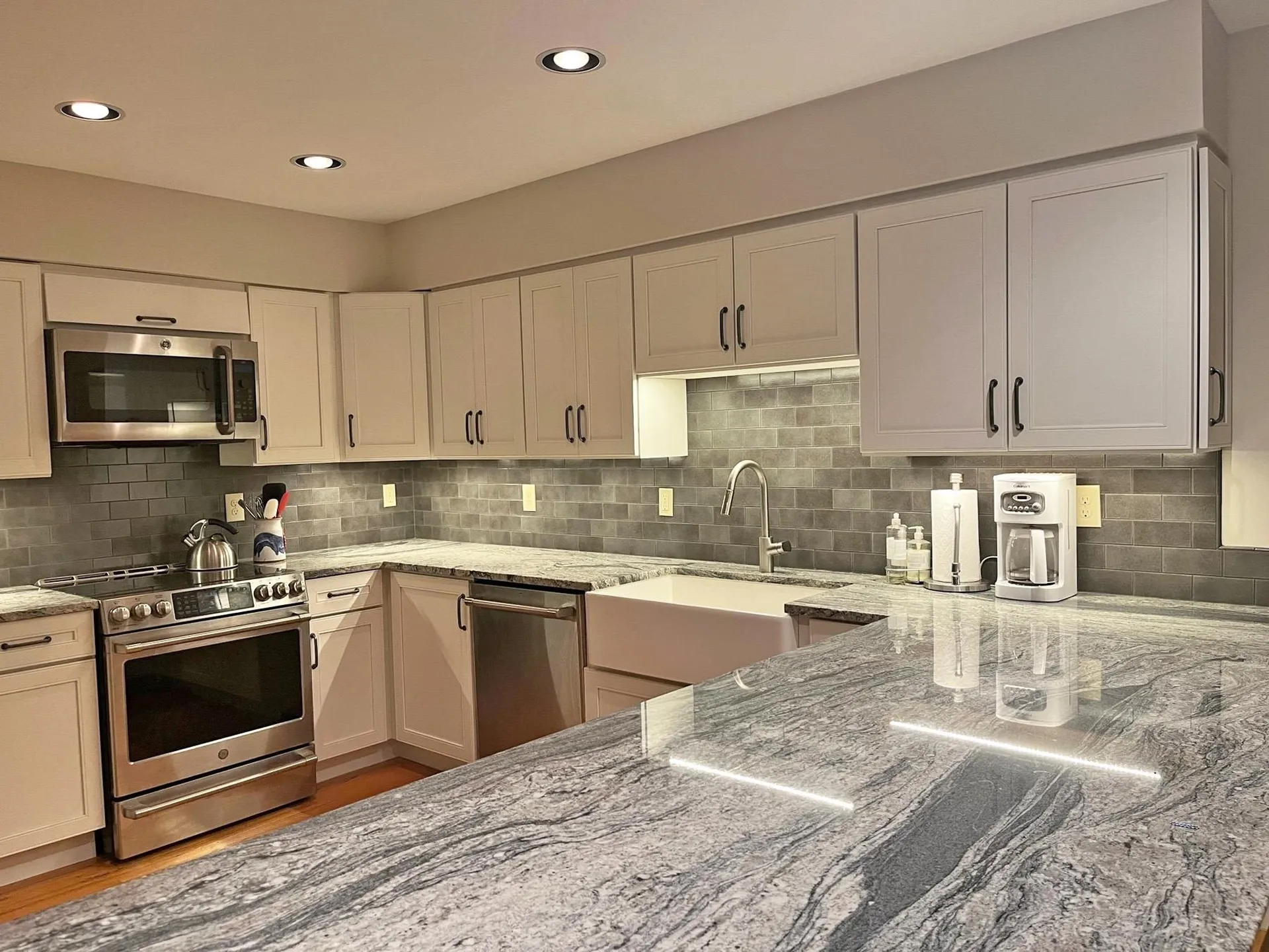 34 Paradise Way Warren VT 05674