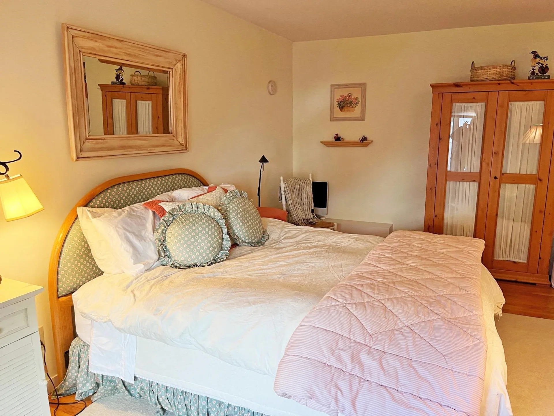 34 Paradise Way Warren VT 05674
