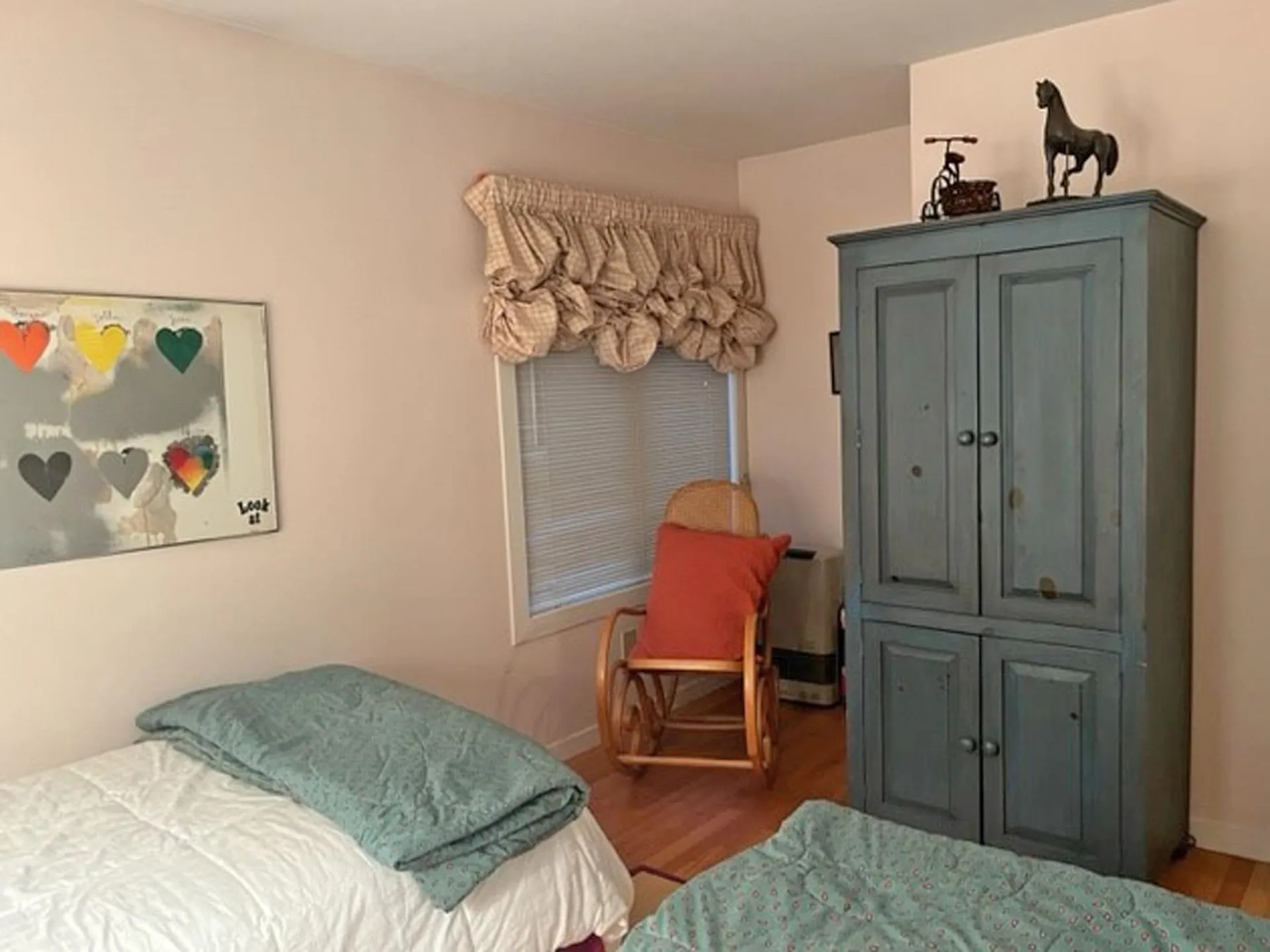 34 Paradise Way Warren VT 05674