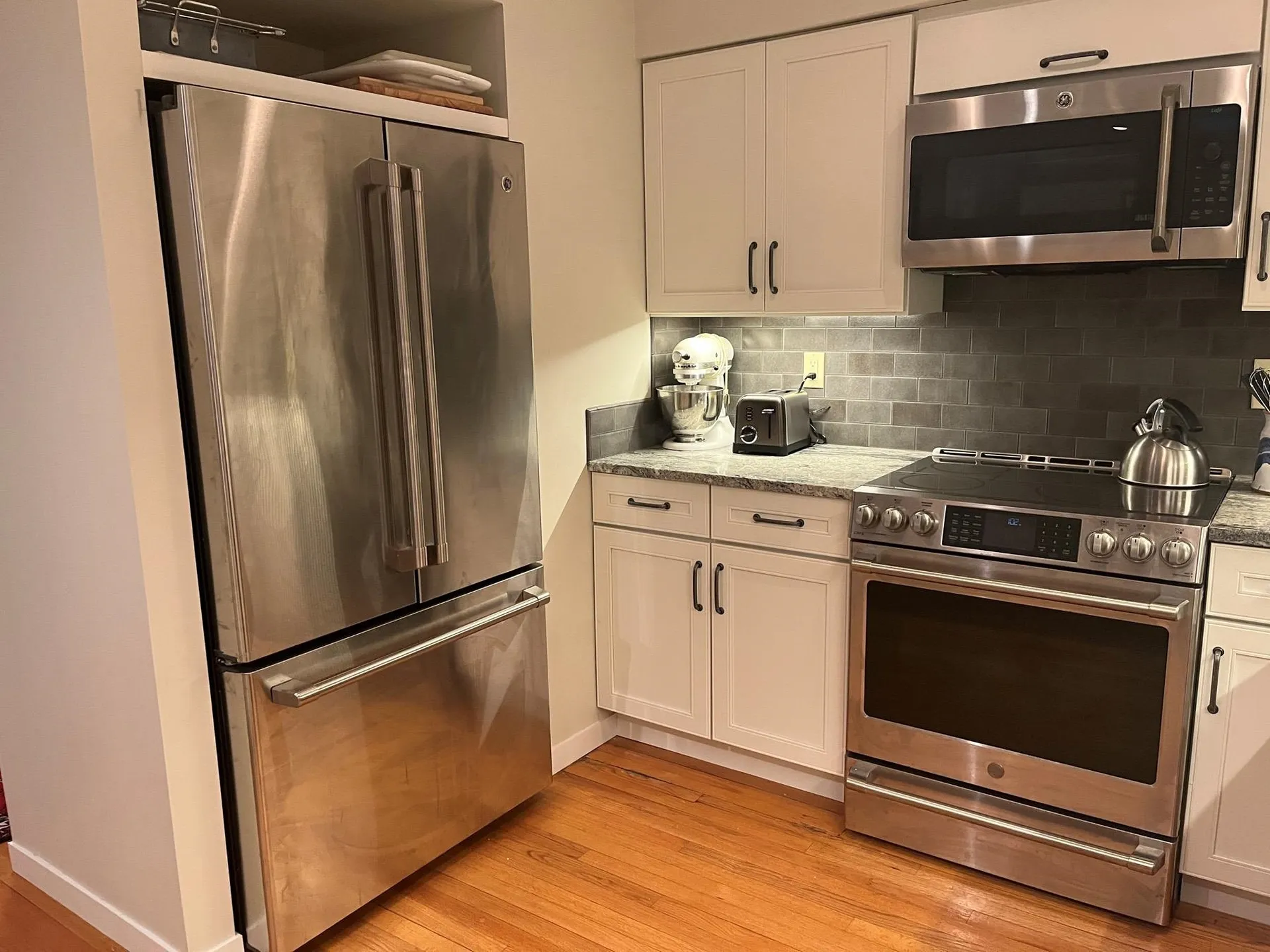 34 Paradise Way Warren VT 05674