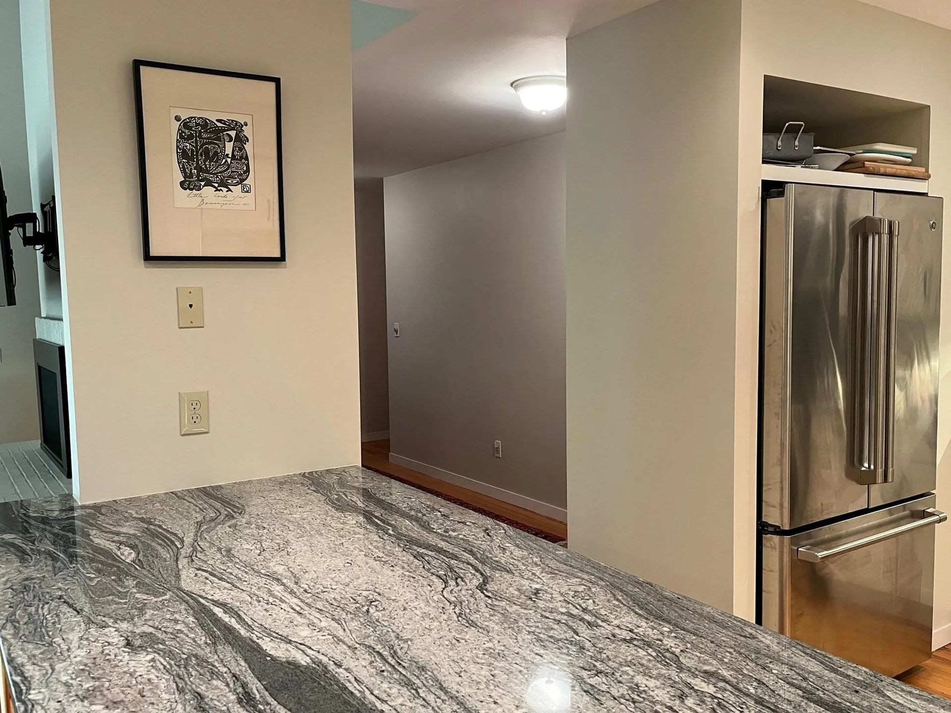 34 Paradise Way Warren VT 05674
