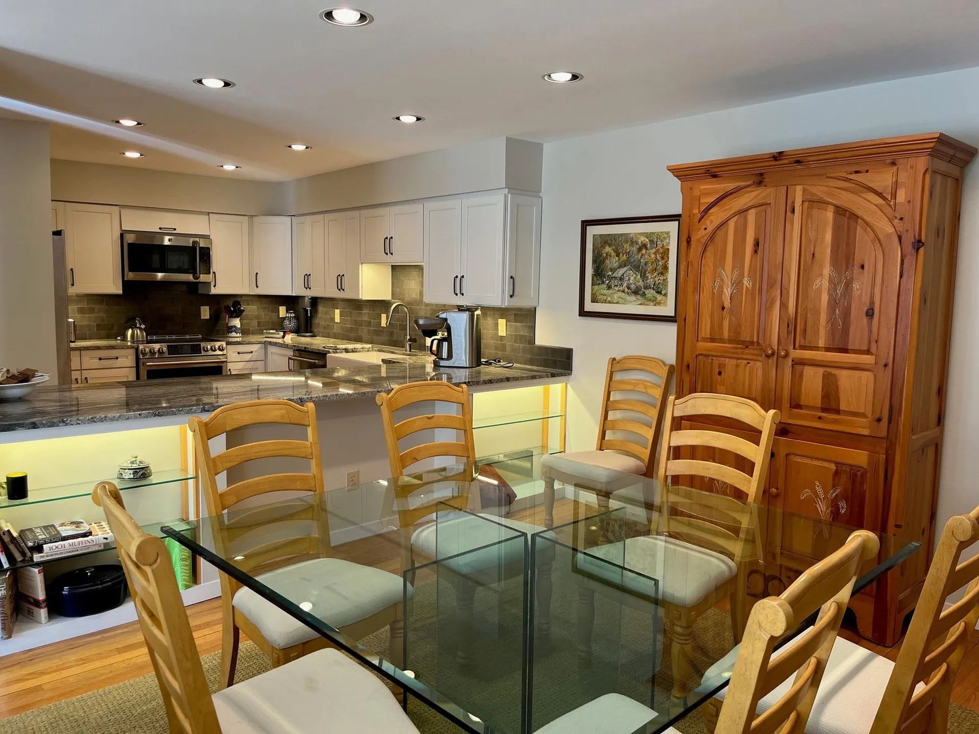 34 Paradise Way Warren VT 05674