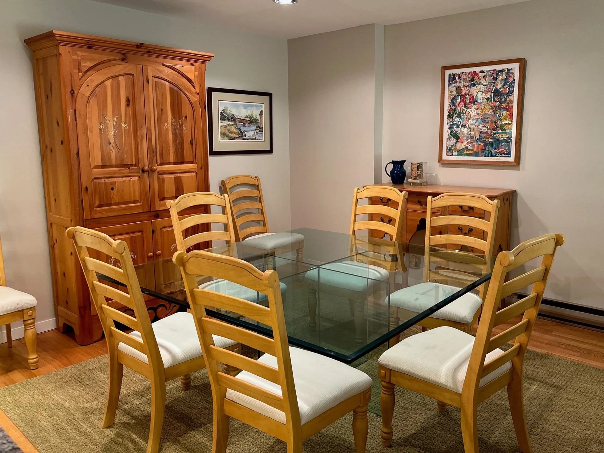 34 Paradise Way Warren VT 05674