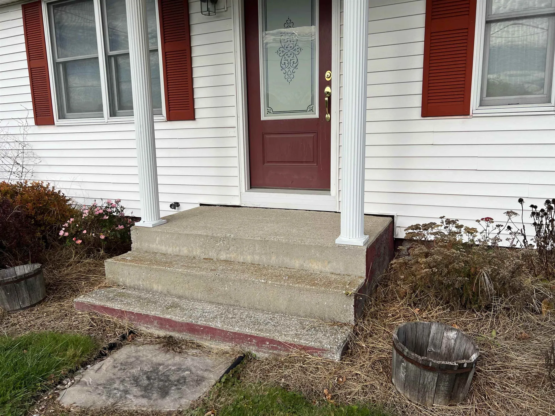 22 Lake Street Swanton VT 05488