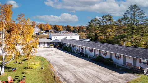 1056 Main Street Manchester VT 05255