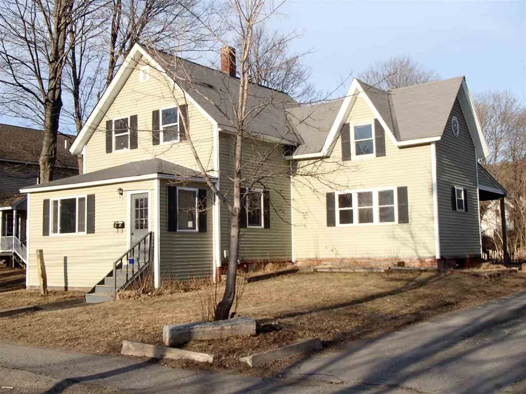 64 Carpenter Street Keene NH 03431